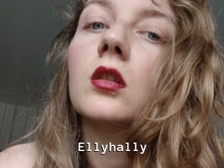 Ellyhally