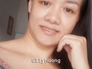 Ellyhuong