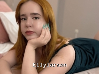 Ellylarson