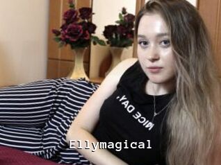 ellymagical Webcamsex Amateur