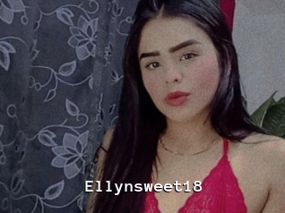Ellynsweet18