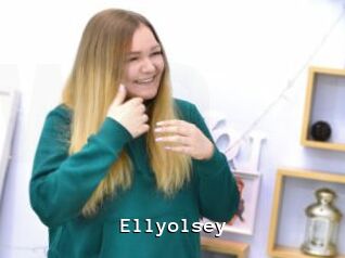 Ellyolsey