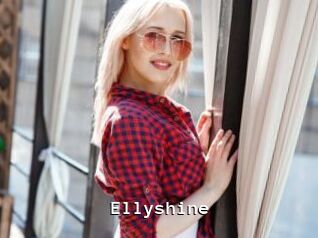 Ellyshine