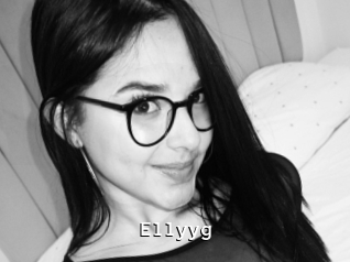 Ellyyg