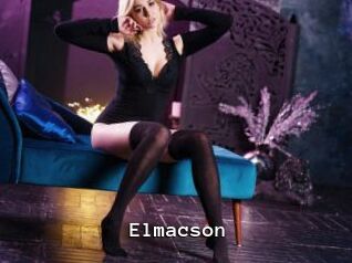 Elmacson