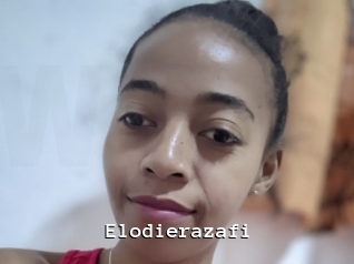 Elodierazafi