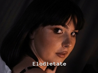 Elodietate
