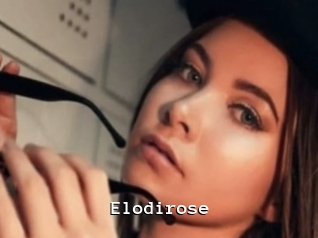 Elodirose