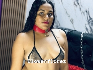 Elowenflorez