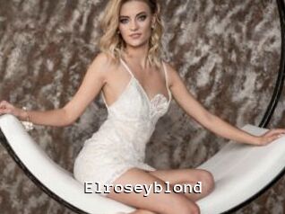 Elroseyblond