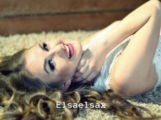 Elsaelsax