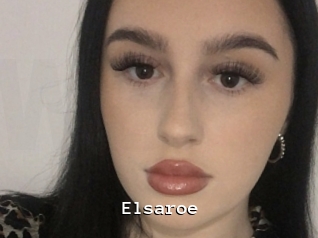 Elsaroe