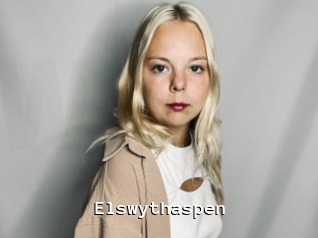 Elswythaspen