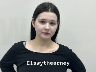 Elswythearney