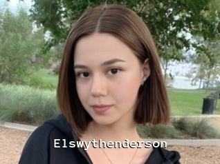 Elswythenderson