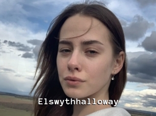 Elswythhalloway
