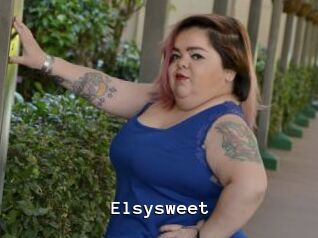 Elsysweet
