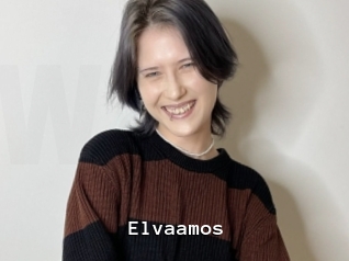Elvaamos