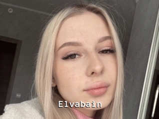 Elvabain