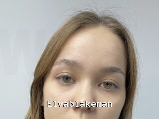 Elvablakeman