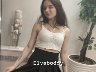 Elvaboddy