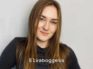 Elvaboggess
