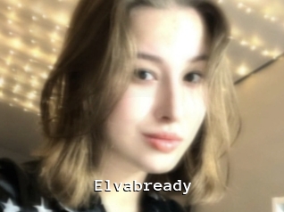 Elvabready