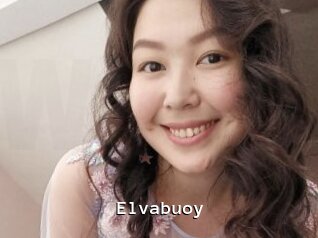 Elvabuoy