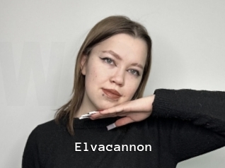 Elvacannon
