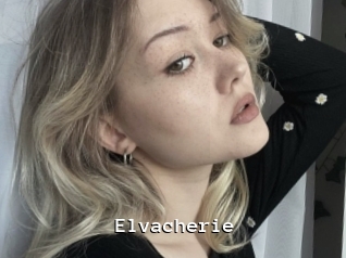 Elvacherie