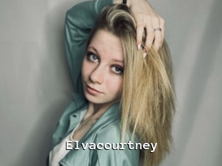 Elvacourtney