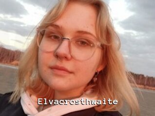 Elvacrosthwaite