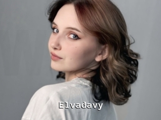 Elvadavy