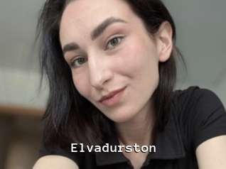 Elvadurston