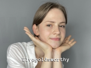 elvagoldsworthy Webcamsex Amateur