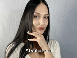 Elvahaines