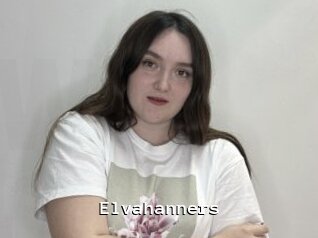 Elvahanners
