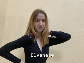 Elvahase