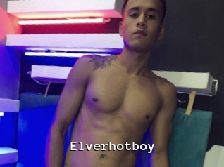 Elverhotboy