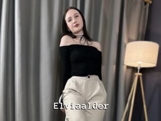 Elviaalder