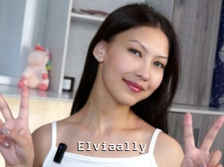 elviaally Webcamsex Amateur