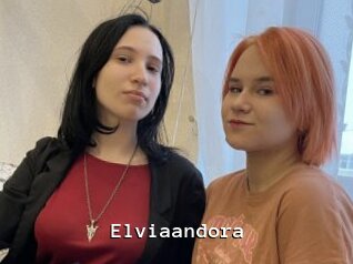 Elviaandora