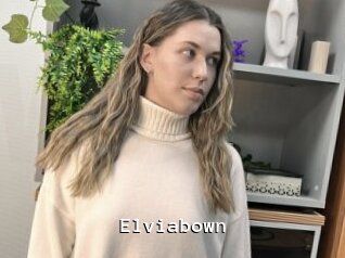 Elviabown