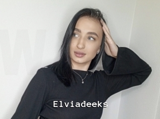 Elviadeeks