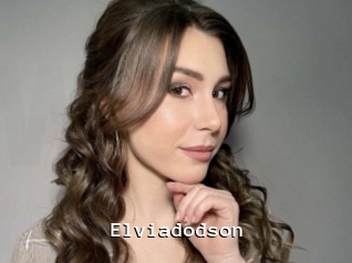 Elviadodson