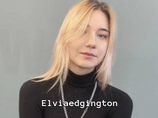 Elviaedgington