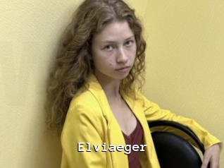 Elviaeger