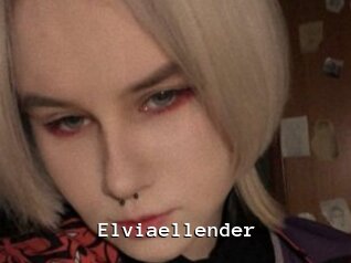 Elviaellender