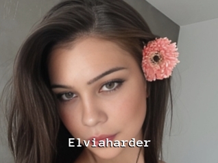 elviaharder Webcamsex Amateur