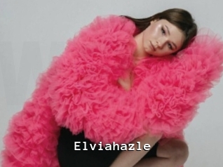 Elviahazle